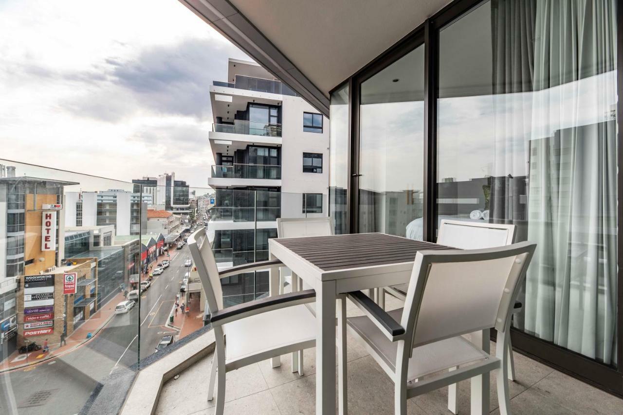 505 The Cosmopolitan.. Luxury At Its Best!!! Cape Town Exterior photo
