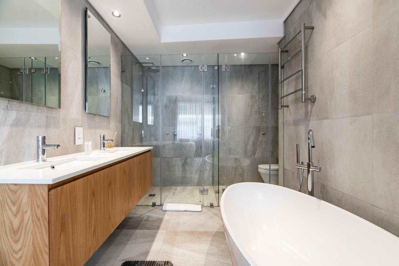 505 The Cosmopolitan.. Luxury At Its Best!!! Cape Town Exterior photo